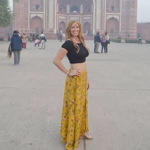 Meet your Posher, Joanne